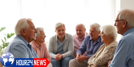 Controversy Over Billard Table Removal at Senior Complex