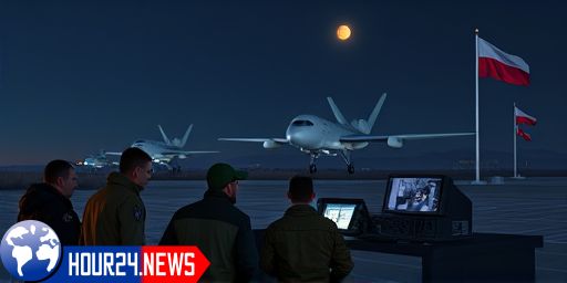 Russian Drone Attack on Poland: A Provocation