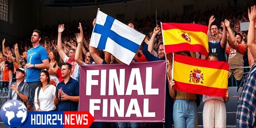EuroBasket 2023: A Final Without Giannis and Doncic