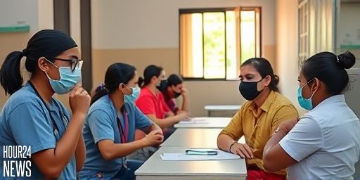 Importance of Completing the Dengue Vaccination Schedule