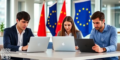 Microsoft’s Windows 10 Update Requirement in Europe