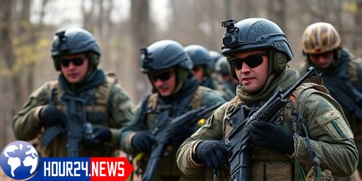 Ukraine’s Enhanced Response Against Kinzhal Missiles