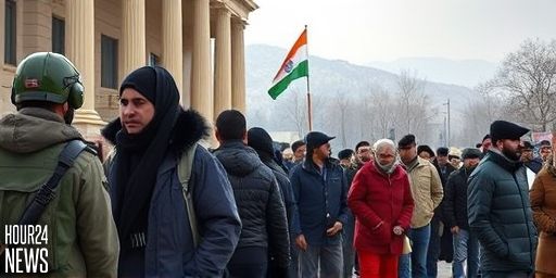 Pakistan Link in Ladakh Probe: Sonam Wangchuk Arrest Sparks Debate