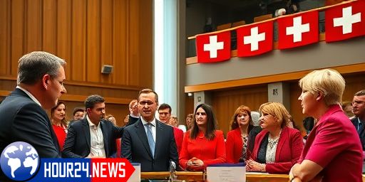 Highlights from the Herbstsession 2025 of the Swiss Federal Assembly