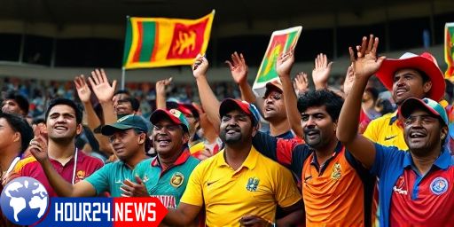 Sri Lanka’s Challenge Against India: Insights from Russell Arnold
