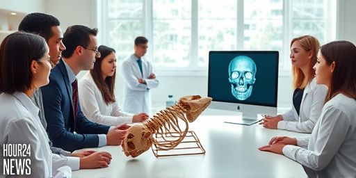 A Million-Year Skull Rewrites the Human Evolution Timeline