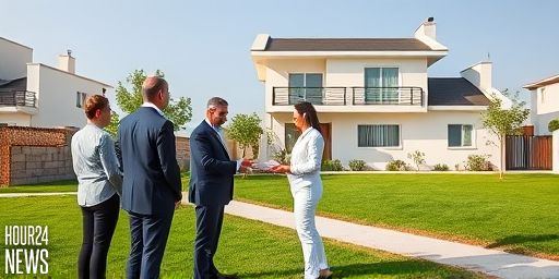Modi’in Real Estate: Moriyah’s Highs and Investor Returns