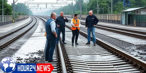 Norsk Fiskeindustri Drabbas av Miljonförluster Efter Skyfall