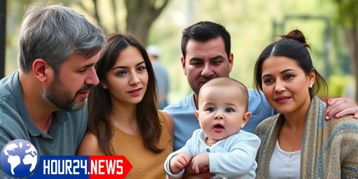 Understanding Why Baby Cries Disturb Us