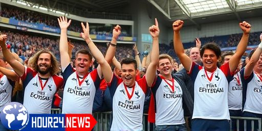 Tottenham’s Crushing Victory Over West Ham: A Match Analysis