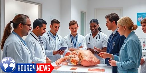 The Future of Organ Transplants and Longevity