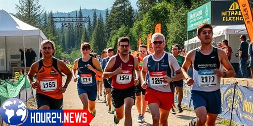 Doping Scandal Shakes Trail Running World: Joyline Chepngeno
