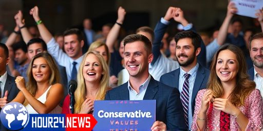 Charlie Kirk, Trump Supporter, Shot Dead in Washington