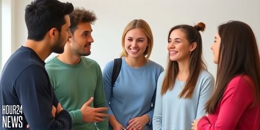 Supporting Homeless Youth: The Amplify Program’s Impact