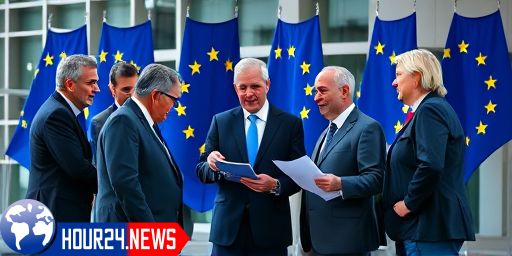 EU Commission Approves €150 Billion Support Package