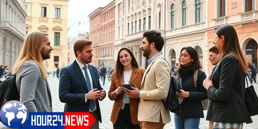 Antisemitische Angriffe in Venedig: Bürgermeister zeigt sich betroffen