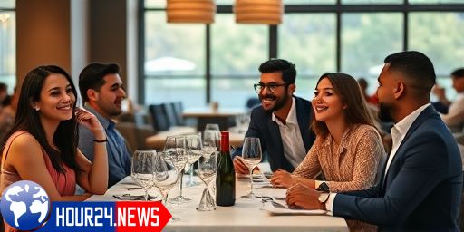 Thijs Boermans Discusses Restaurant Nonna’s Bad Review