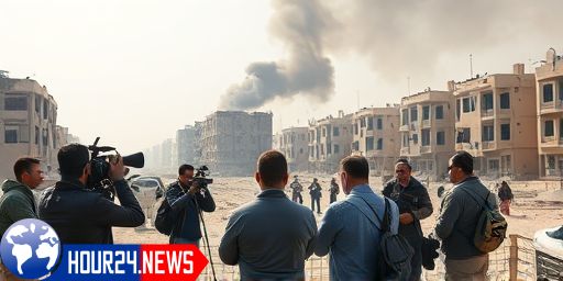 Israel’s Airstrike on Hamas in Doha