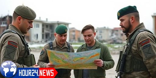 Ukrainian Attacks on Russian-Controlled Areas in Donetsk