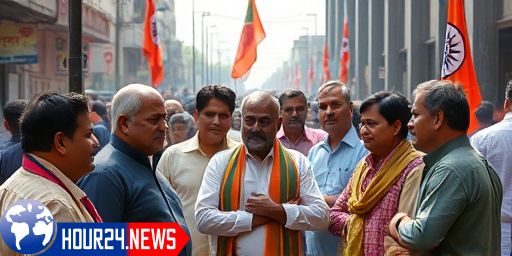 Bihar Chunav: The Impact of Rajkumar Rai’s Assassination