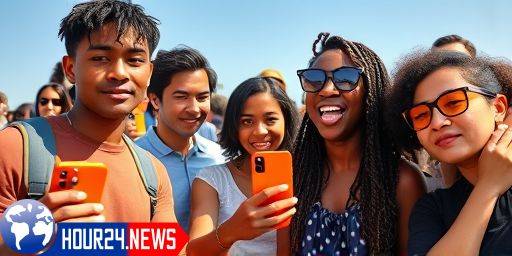 iPhone 17 Pro Breaks Color Norms: The Rise of Orange Smartphones