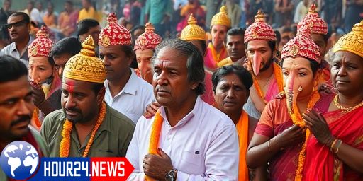 Tragic Incident During Ganesh Visarjan in Karnataka
