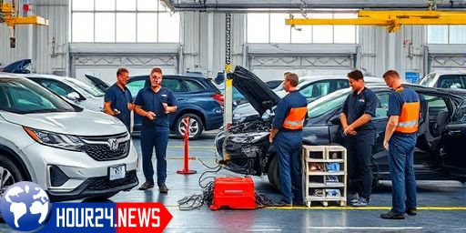 Euro NCAP Crash Tests Revealed: Top Performers of 2025