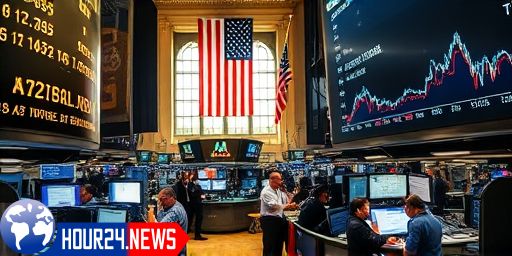 US Markets Reach New Heights Following CPI Data