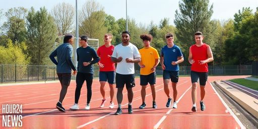 Andreas Almgren: Europe’s Best Runner Without a Medal