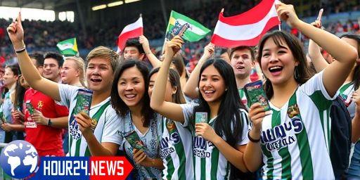 FIFA’s Pricing Strategy: How It Could Make World Cup 2026 Exclusive to the Wealthy