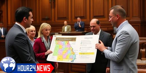Missouri Passes Trump-Backed Redistricting Plan