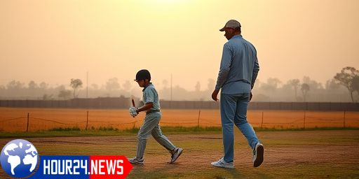 Shubman Gill’s Inspiring Journey and His Father’s Sacrifices