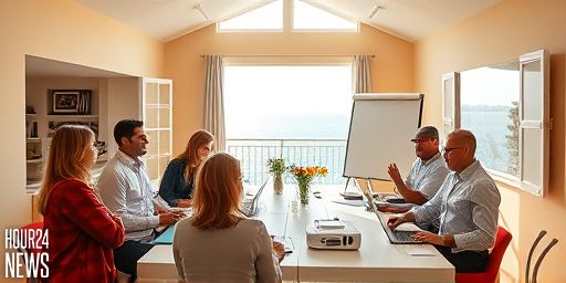 Atami’s Hidden Retreat Launches a New Workation Plan for Corporates and Student Groups