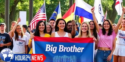 Catarina Miranda’s Journey in Big Brother: A Reflection