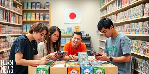 New Pokémon Card Set Debuts in Japan January 2026