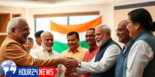 Vice President Election Results 2025: Celebrations and Insights