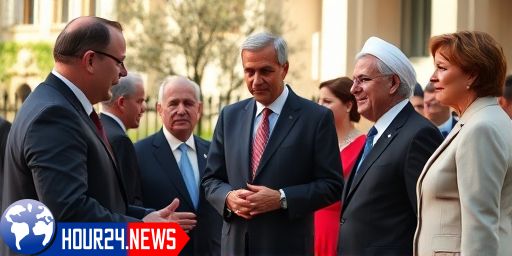 The Controversial Israel Strike: Ambassador Yechiel Leiter’s Defence