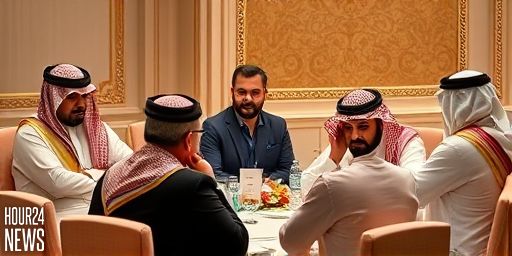 Responses Against Israel After the Attack in Doha