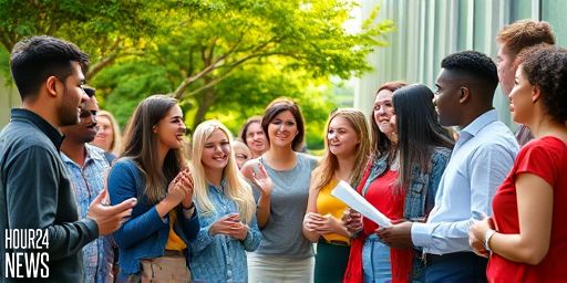 Exciting New Offer for Steinkjer Students