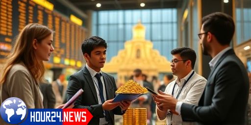 ANZ Bank Reveals Future of Gold Prices after Recent Surge