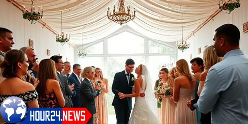 Artistic Wedding of Prodomos Mazloumides and Eleni Dyna
