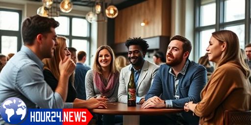 Exploring the Swingers Scene in Stockholm