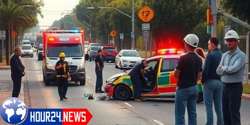 Fatal Accident in Via Anconetana: A Tragic Loss