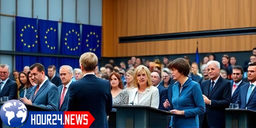 Ursula von der Leyen’s State of the Union Speech 2023