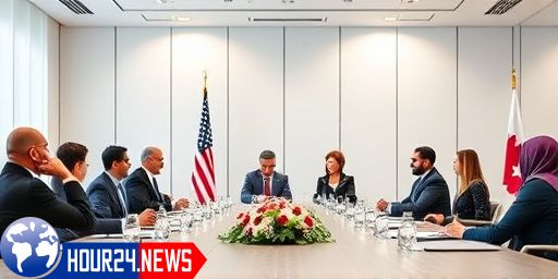 Trump’s Response to Israeli Strikes in Qatar