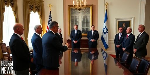 Trump Hosts Netanyahu at White House as US Pushes New Gaza Peace Plan