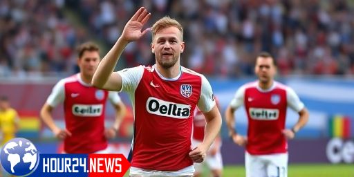 Erling Haaland Shines with Five Goals Against Moldova