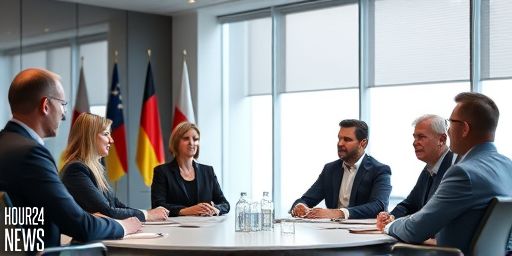 Care Level 1 Reform in Germany: CDU Open, SPD Opposes