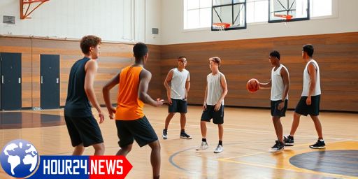 Ronan Sorkin: NBA Interest and Maccabi Tel Aviv’s Stance