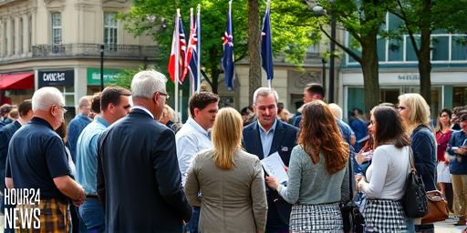 One Nation Surges as Coalition’s Popularity Dwindles